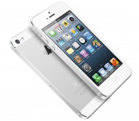 iphone 5 32G libre